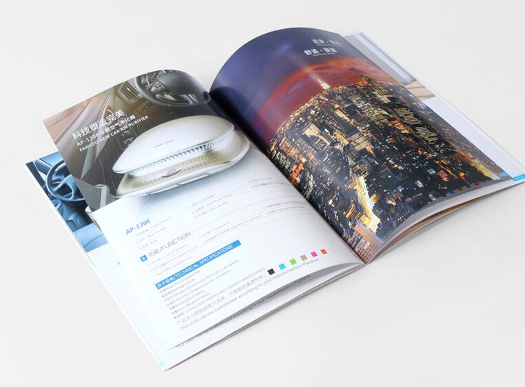 企業(yè)宣傳畫冊(cè)印刷 企業(yè)宣傳畫冊(cè)印刷