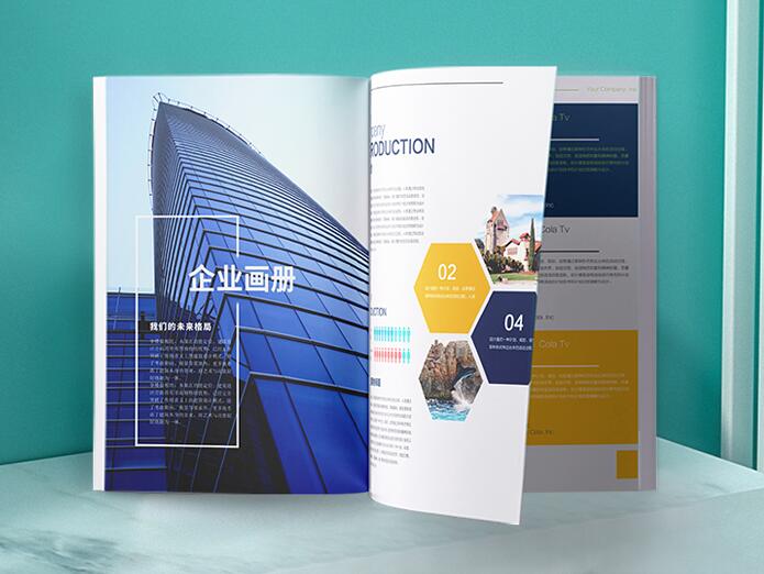 企業(yè)畫(huà)冊(cè)印刷 企業(yè)畫(huà)冊(cè)印刷