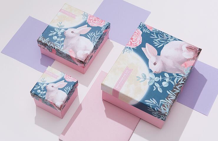 包裝盒印刷 包裝盒印刷