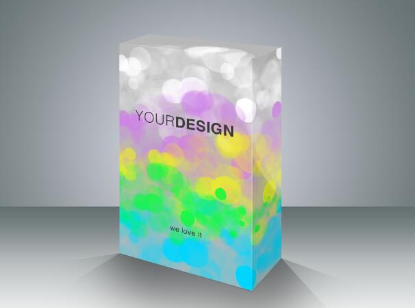 包裝盒制作 包裝盒制作