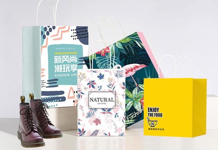 手提袋制作 手提袋制作