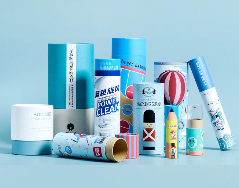 紙罐包裝廠家 紙罐包裝廠家